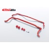 Eibach Anti-Roll-Kit: Audi A3/A3 Convertible/A3 Limousine/A3 Sportback/TT/TT Roadster, Seat Leon/Leon Box Body/Hatchback/Leon SC/Leon ST/Leon ST Box Body/Estate, Skoda Octavia III/Octavia III Co