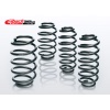 Eibach Pro-Kit springs: VW Passat Variant