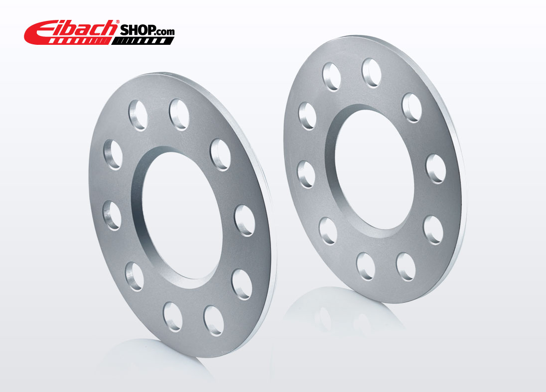Eibach Pro Spacers 5/10mm: Smart 3x112mm