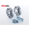 Eibach Pro Spacers 25/50mm: Audi, Seat, Skoda, VW 5x100mm