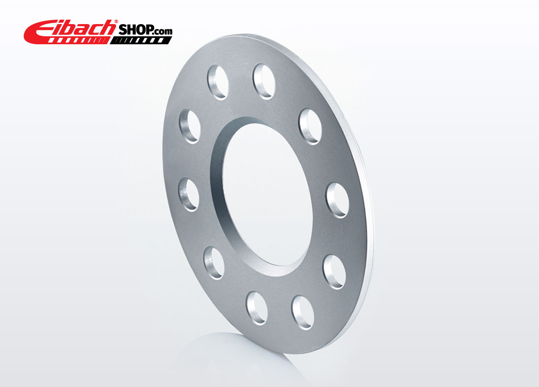 Eibach Single Wheel Spacer 5mm 5x120mm