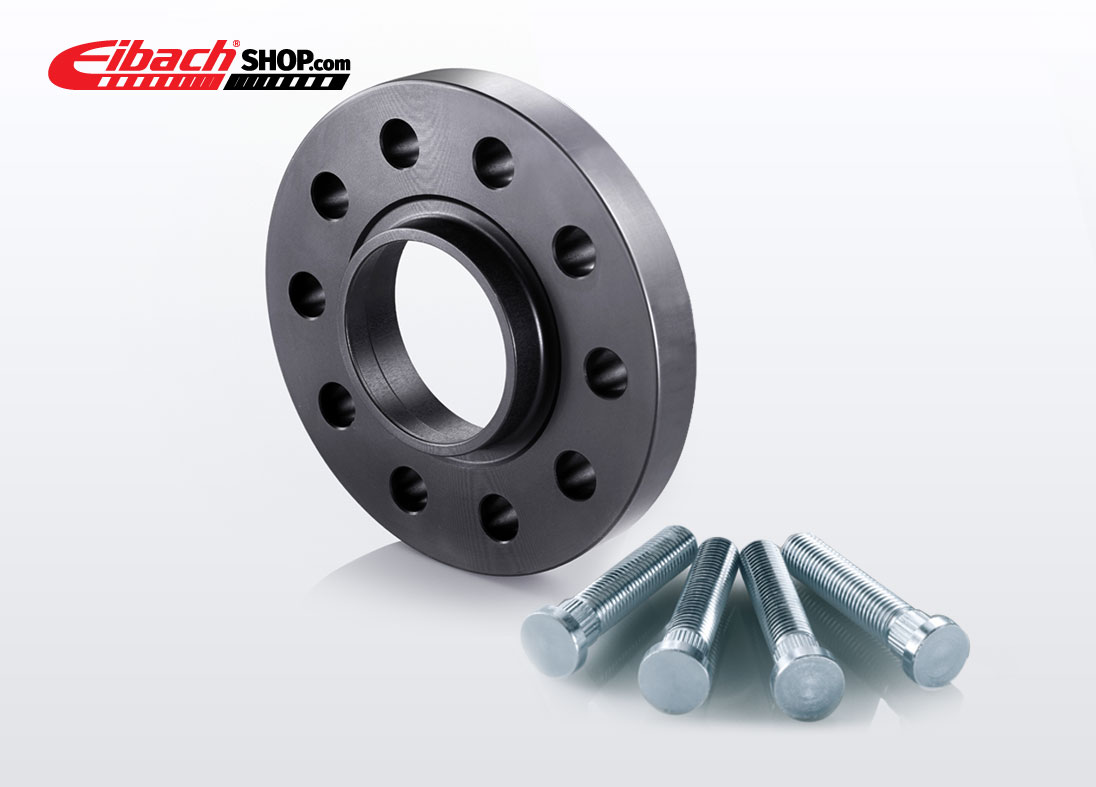 Eibach Single Wheel Spacer 9mm 5x120mm