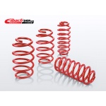 Eibach Sportline springs: VW Golf Plus