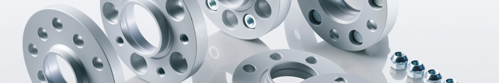 Pro-Spacer Wheel Spacers
