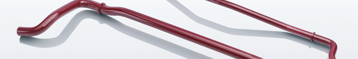Anti-Roll-Kit Sway Bars