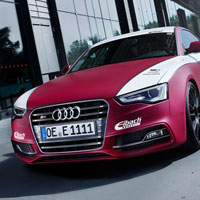 Eibach Audi S5