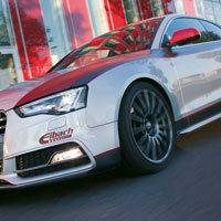 Eibach Audi S5