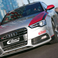 Eibach Audi S5