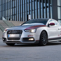 Eibach Audi S5