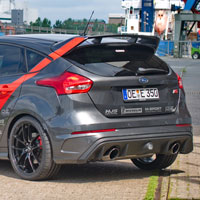 Eibach Ford Focus RS